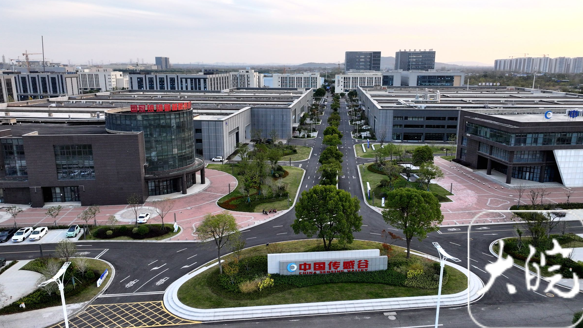 37000vip威尼斯蚌埠：传感“神经元”激活财产新脉动智能传感器财产迈向千亿新(图1)